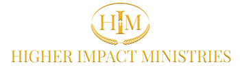 Higher Impact Minitries Logo